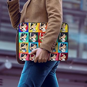 広島カープ　パソコンケース Amazon.co.jp: 広島東洋カープ ノートパソコンケース Pc収納